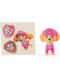 Набір із 6 міні фігурок Щенячий патруль Монстр Трак Paw Patrol Rescue Wheels 6 Pup Squad Action Figure Gift Set (6071053)