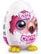 Інтерактивна іграшка Веселі пташки Фламінго Pets Alive Chirpy Birds Flamingo (9537A)