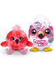 Інтерактивна іграшка Веселі пташки Фламінго Pets Alive Chirpy Birds Flamingo (9537A)