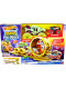 Трек Хот Вілс Монстер тракс Заряджай та переслідуй Hot Wheels Monster Trucks Power Smashers Charge and Chase Challenge (HYT07)