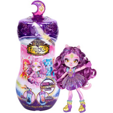 Лялька Пікслінг Кетлін Кішка Меджік Міксі Magic Mixies Shimmerverse Series Pixlings Catlyn the Cat (14911)