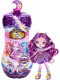 Лялька Пікслінг Кетлін Кішка Меджік Міксі Magic Mixies Shimmerverse Series Pixlings Catlyn the Cat (14911)