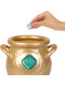 Ігровий набір Меджік Міксі Чарівний золотий котел Magic Mixies Magical Real Misting Gold Cauldron (14938)