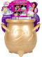 Ігровий набір Меджік Міксі Чарівний золотий котел Magic Mixies Magical Real Misting Gold Cauldron (14938)