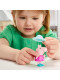 Ігровий набір Танцювльна вечірка Свинки Пеппи Peppa Pig Peppa’s Dance Party Playset Hasbro (F8874)
