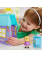 Ігровий набір Танцювльна вечірка Свинки Пеппи Peppa Pig Peppa’s Dance Party Playset Hasbro (F8874)