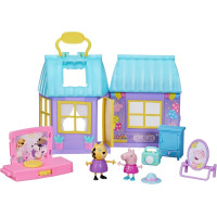 Ігровий набір Танцювльна вечірка Свинки Пеппи Peppa Pig Peppa’s Dance Party Playset Hasbro (F8874)