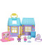 Ігровий набір Танцювльна вечірка Свинки Пеппи Peppa Pig Peppa’s Dance Party Playset Hasbro (F8874)
