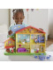 Ігровий набір великий будинок Свинки Пеппи Peppa Pig Peppa’s Adventures Peppa's Playtime to Bedtime House Hasbro (F2188)