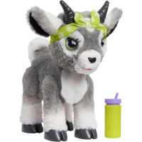 Интерактивная игрушка Козочка Дейзи FurReal Daisy the Yoga Goat Interactive Toy Just Play (28104)