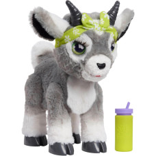 Інтерактивна іграшка Кізочка Дейзі FurReal Daisy the Yoga Goat Interactive Toy Just Play (28104)