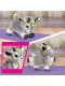 Інтерактивна іграшка Кізочка Дейзі FurReal Daisy the Yoga Goat Interactive Toy Just Play (28104)