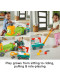 Дитячий Трактор каталка Фішер Прайс з причепом 4 в 1 Fisher-Price Farm to Market Tractor (HRG12)