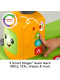 Дитячий Трактор каталка Фішер Прайс з причепом 4 в 1 Fisher-Price Farm to Market Tractor (HRG12)