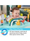 Розвиваючий ігровий центр Стрибунці Фішер Прайс Fisher-Price Baby Bouncer Jumperoo Baby Activity Center (HNX59)