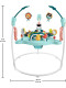 Розвиваючий ігровий центр Стрибунці Фішер Прайс Fisher-Price Baby Bouncer Jumperoo Baby Activity Center (HNX59)