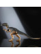 Динозавр Алозавр Світ Юрського Періоду Jurassic World Hammond Collection Allosaurus Dinosaur Mattel (JCG13)