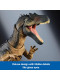 Динозавр Алозавр Світ Юрського Періоду Jurassic World Hammond Collection Allosaurus Dinosaur Mattel (JCG13)