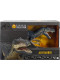 Динозавр Алозавр Світ Юрського Періоду Jurassic World Hammond Collection Allosaurus Dinosaur Mattel (JCG13)