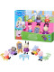 Ігровий набір Навчальний клас Свинки Пеппи Peppa Pig Peppa's Playgroup Hasbro (F8868)