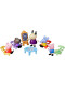 Ігровий набір Навчальний клас Свинки Пеппи Peppa Pig Peppa's Playgroup Hasbro (F8868)