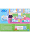 Ігровий набір Навчальний клас Свинки Пеппи Peppa Pig Peppa's Playgroup Hasbro (F8868)