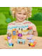 Ігровий набір Навчальний клас Свинки Пеппи Peppa Pig Peppa's Playgroup Hasbro (F8868)