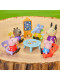 Ігровий набір Навчальний клас Свинки Пеппи Peppa Pig Peppa's Playgroup Hasbro (F8868)