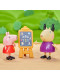 Ігровий набір Навчальний клас Свинки Пеппи Peppa Pig Peppa's Playgroup Hasbro (F8868)