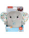 Музична плюшева іграшка Фішер Прайс Медитація зі Слоненятком Fisher-Price Plush Elephant Baby Toy (HML65)