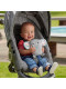 Музична плюшева іграшка Фішер Прайс Медитація зі Слоненятком Fisher-Price Plush Elephant Baby Toy (HML65)