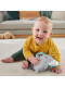 Музична плюшева іграшка Фішер Прайс Медитація зі Слоненятком Fisher-Price Plush Elephant Baby Toy (HML65)