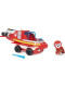 Щенячий патруль Аква автомобіль трансформер Маршалла Paw Patrol Aqua Pups Marshall Transforming Dolphin Vehicle Spin Master (6066139)