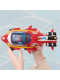 Щенячий патруль Аква автомобіль трансформер Маршалла Paw Patrol Aqua Pups Marshall Transforming Dolphin Vehicle Spin Master (6066139)