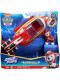 Щенячий патруль Аква автомобіль трансформер Маршалла Paw Patrol Aqua Pups Marshall Transforming Dolphin Vehicle Spin Master (6066139)
