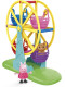Ігровий набір Оглядове колесо Свинки Пеппи Peppa Pig Peppa's Ferris Wheel Hasbro (F2512)