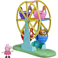 Игровой набор Колесо обозрения Свинки Пеппы Peppa Pig Peppa's Ferris Wheel Hasbro (F2512)