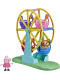 Ігровий набір Оглядове колесо Свинки Пеппи Peppa Pig Peppa's Ferris Wheel Hasbro (F2512)
