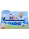 Ігровий набір Корабель дідуся Свинки Пеппи Peppa Pig Peppa’s Adventures Grandpa Pig’s Cabin Boat Vehicle Hasbro (F3631)