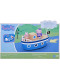 Ігровий набір Корабель дідуся Свинки Пеппи Peppa Pig Peppa’s Adventures Grandpa Pig’s Cabin Boat Vehicle Hasbro (F3631)
