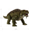 Динозавр Скутозавр Світ Юрського Періоду Jurassic World Hammond Collection Scutosaurus Dinosaur Mattel (JDJ08)