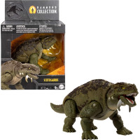Динозавр Скутозавр Світ Юрського Періоду Jurassic World Hammond Collection Scutosaurus Dinosaur Mattel (JDJ08)