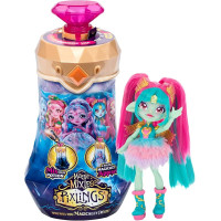 Лялька Пікслінг Дракон Ембер Меджік Міксі Magic Mixies Pixlings Amber Dragon (14877)