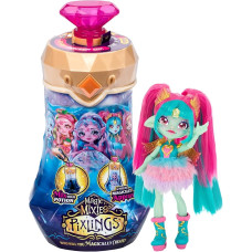 Лялька Пікслінг Дракон Ембер Меджік Міксі Magic Mixies Pixlings Amber Dragon (14877)