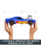 Машинка Хот Вілс Роджер Доджер 1:16 на дистанційному керуванні Hot Wheels Rodger Dodger Remote-Control Vehicle (HTP54)