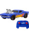 Машинка Хот Вілс Роджер Доджер 1:16 на дистанційному керуванні Hot Wheels Rodger Dodger Remote-Control Vehicle (HTP54)