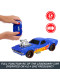 Машинка Хот Вілс Роджер Доджер 1:16 на дистанційному керуванні Hot Wheels Rodger Dodger Remote-Control Vehicle (HTP54)