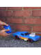 Машинка Хот Вілс Роджер Доджер 1:16 на дистанційному керуванні Hot Wheels Rodger Dodger Remote-Control Vehicle (HTP54)