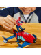 Водяний мотоцикл Людини Павука Марвел Marvel Epic Hero Series Web Splashers Spider-Man Hydro Jet Hasbro (F8967)