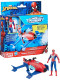 Водяний мотоцикл Людини Павука Марвел Marvel Epic Hero Series Web Splashers Spider-Man Hydro Jet Hasbro (F8967)